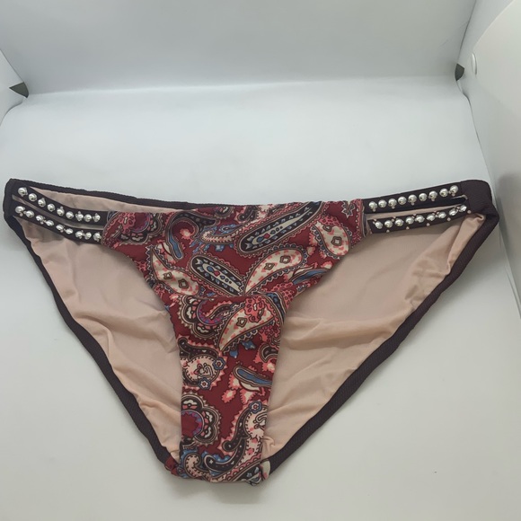 RAPSODIA+Maaji Bikini - Picture 12 of 13